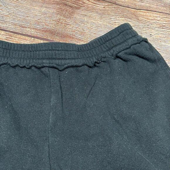 Art Class Black Casual Shorts Size 8 - Picture 2 of 3